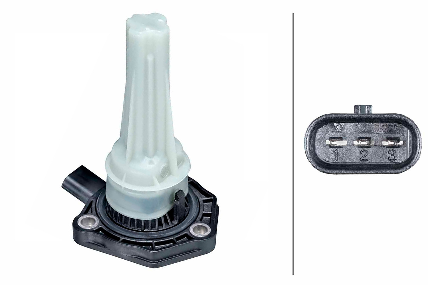 Sensor, engine oil level — 6PR012525031