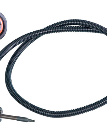 Sensor, exhaust temperature - 6PT358284451