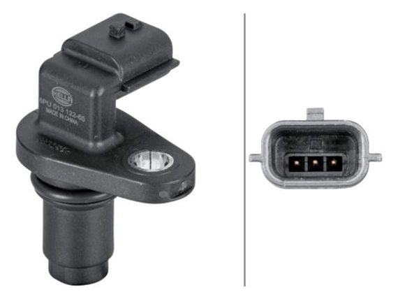 6PU013122651_001.JPG Sadales vārpstas pozīcijas sensors 23731-1KC1A 6PU013122651 OE 23731-1KC1A