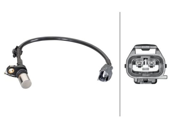 6PU013122761_001.JPG Kloķvārpstas pozīcijas sensors HELLA 90080-19024 6PU013122761 OE 90080-19024