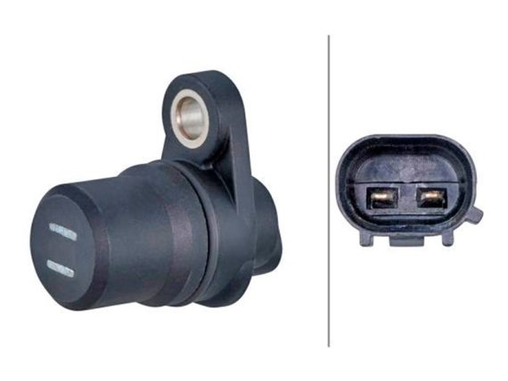 6PU230048821_001.JPG ABS wheel sensor 6PU230048821 OE 89546-0K040