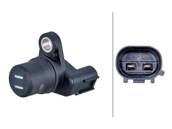 6PU230048831_001.JPG ABS wheel sensor 6PU230048831 OE 89545-0K040
