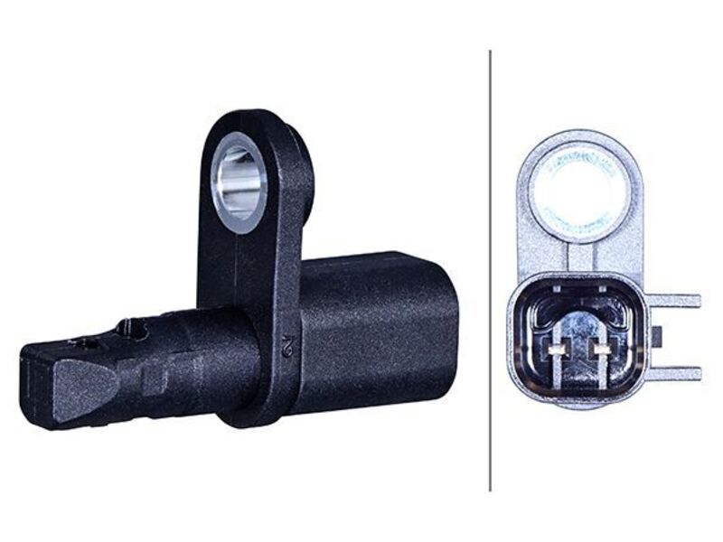 ABS wheel sensor 6PU358216011 OE 31670346