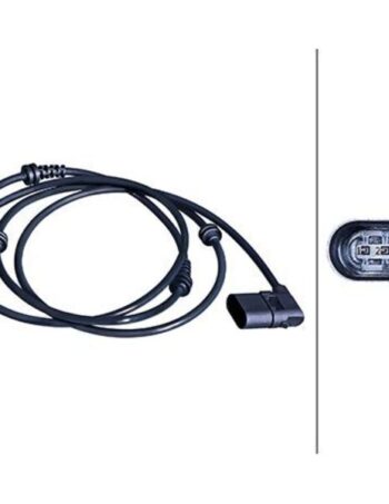 ABS wheel sensor - 6PU358216181
