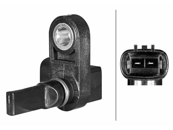 6PU358217371_001.JPG ABS wheel sensor 6PU358217371 OE 89543-04020
