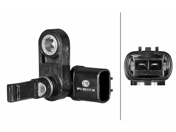 6PU358217381_001.JPG ABS wheel sensor 6PU358217381 OE 89542-04020