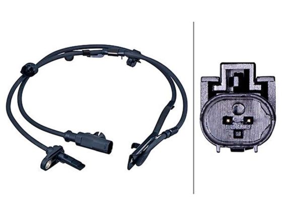 6PU358218021_001.JPG ABS sensors HELLA 89542-02060 6PU358218021 OE 89542-02060