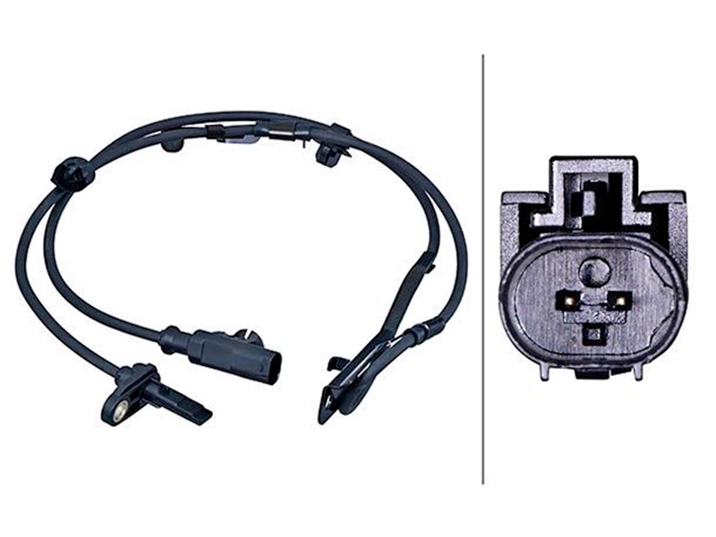 ABS-ANTURI HELLA 6PU358218021 OE 
