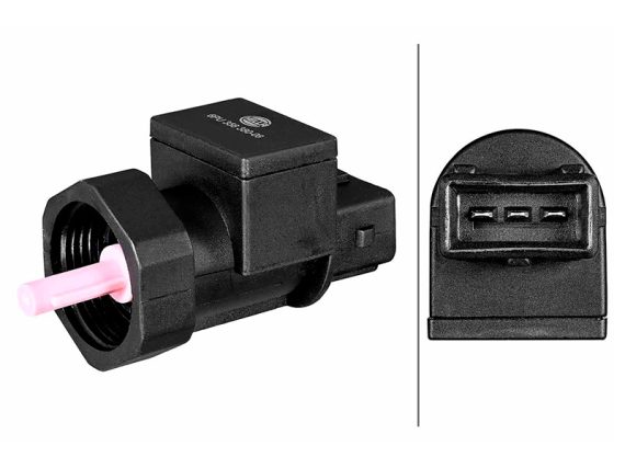 6PU358380081_001.JPG Apgriezienu/ātruma sensors KIA/HYUNDAI 96420-4A000 6PU358380081 OE 96420-4A000