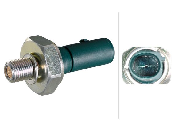 6ZL003259971_001.JPG Eļļas spiediena slēdzis VAG Hella, kods 03C919081 6ZL003259971 OE 03C919081