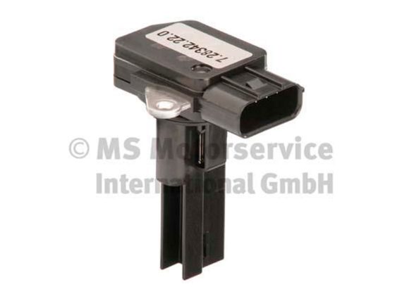 7.28342.22.0_001.JPG Mass air flow sensor 7.28342.22.0 OE 37980-RTA-003
