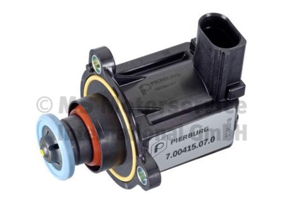 700415070_001.JPG Turbo Diverter valve 700415070 OE 06F145710B