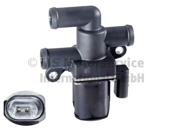 702256410_001.JPG Control Valve, coolant 702256410 OE 1T0820036