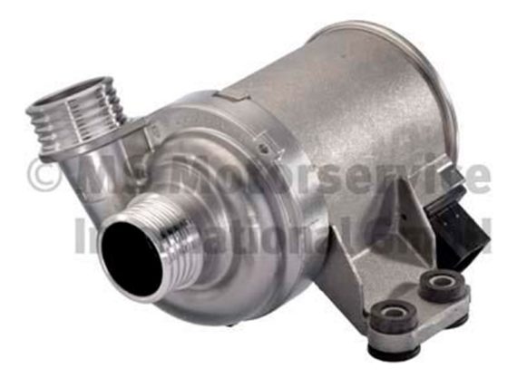 702881660_001.JPG Water Pump, engine cooling 702881660 OE 11517596763