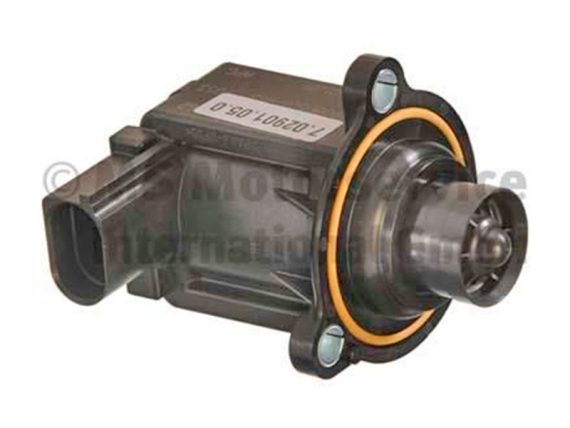702901050_001.JPG Turbopūtes apvada (diverter) vārsts VAG, kods 702901050 702901050 OE 06H145710C