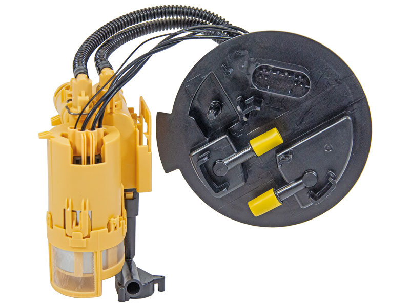 DEGVIELAS SŪKNIS PIERPURG MB 703794470 OE 