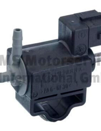Uzpūtes spiediena vadības vārsts Pierburg Opel, Chevrolet - 703833020