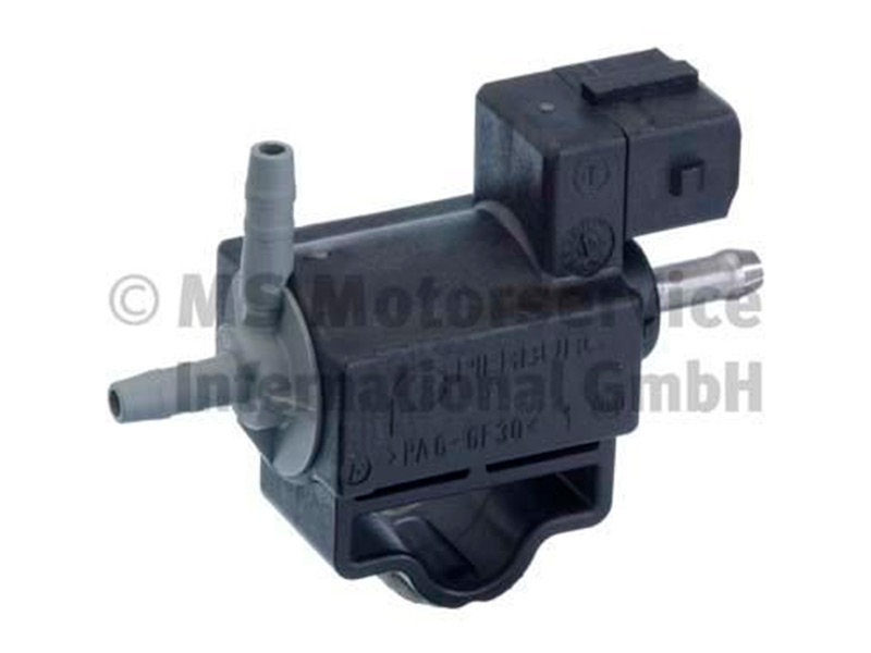 Control Valve, Boost Pressure, compressor bypass flap — 703833020