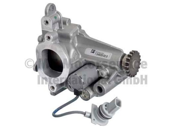 704929020_001.JPG Oil Pump 704929020 OE 15000-00QAB