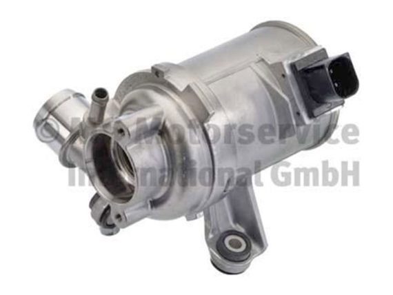 705171650_001.JPG Water Pump, engine cooling 705171650 OE A2742000107