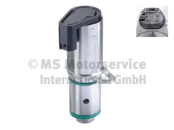 706117220_001.JPG Camshaft adjustment valve (VVT) 706117220 OE 1371742