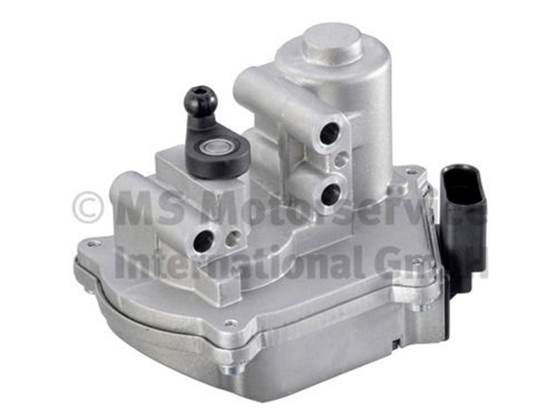 Control, swirl covers (induction pipe) 706870030 OE 059129086D
