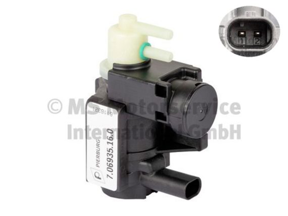 706935160_001.JPG Turbospiediena pārveidotājs BMW 11658589117 706935160 OE 11658589117