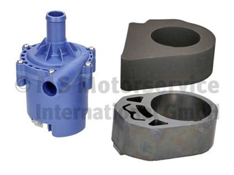 Water Pump, engine cooling 707223090 OE 1057257-00-F