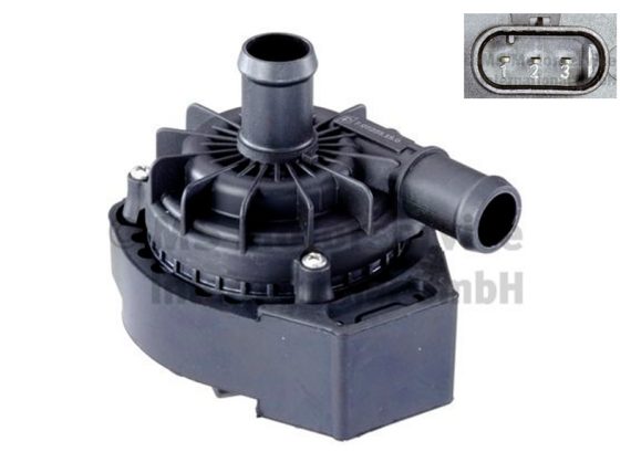 707223150_001.JPG Water Pump, engine cooling 707223150 OE 1EA965567A