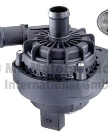 Water Pump, engine cooling - 707223160