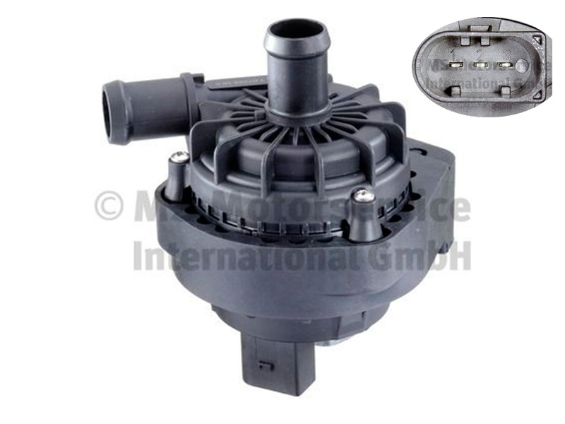 Water Pump, engine cooling 707223160 OE 1EA965567C