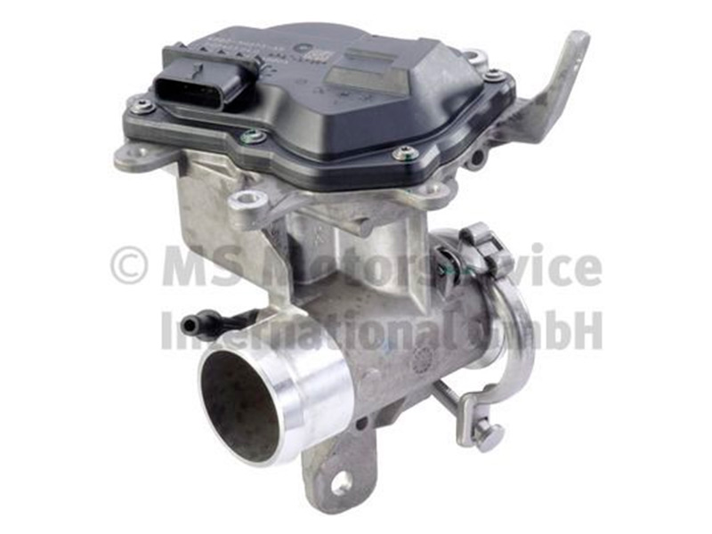 EGR vārsts 707423060 OE JDE40816