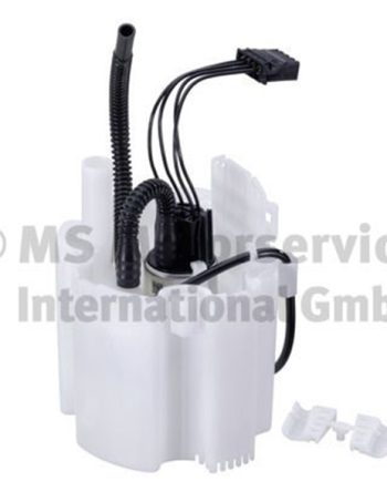 Degvielas sūknis Pierburg CITROEN/OPEL/PEUGEOT/VAUXHALL 9809358780 — 707795690