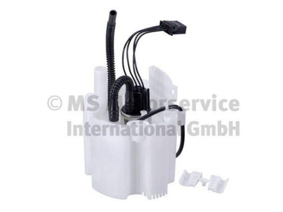 707795690_001.JPG Degvielas sūknis Pierburg CITROEN/OPEL/PEUGEOT/VAUXHALL 9809358780 707795690 OE 9809358780