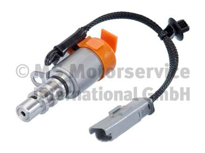 Oil Pressure Valve — 708681000