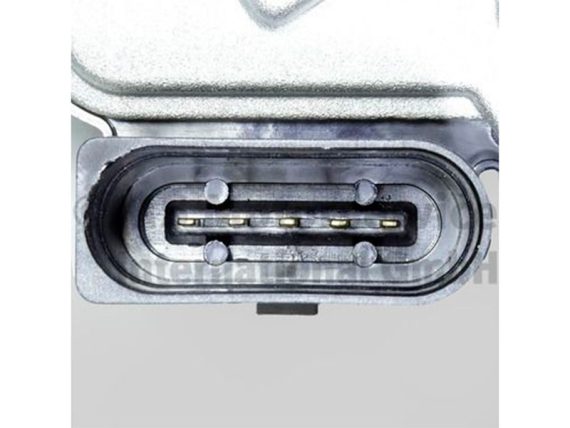 709460530_002.JPG Throttle body 709460530 OE 01700259