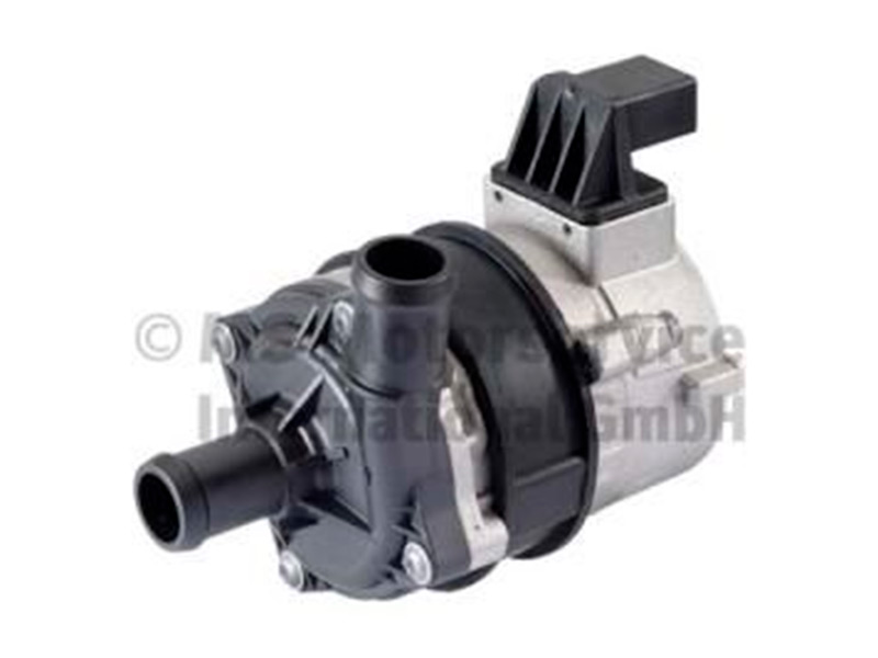 Auxiliary Water Pump (cooling water circuit) — 709578000