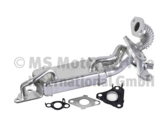 709730160_001.JPG EGR dzesētājs Pierburg Mercedes-Benz/Renault/Nissan 147357324R 709730160 OE 1473-500QAV