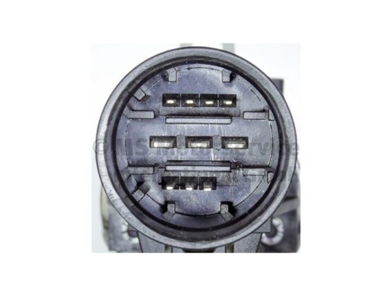 709800050_002.JPG Ekscentrvārpstas regulators (mainīgais vārstu pacēlums), BMW, 11377599021 709800050 OE 11377599021