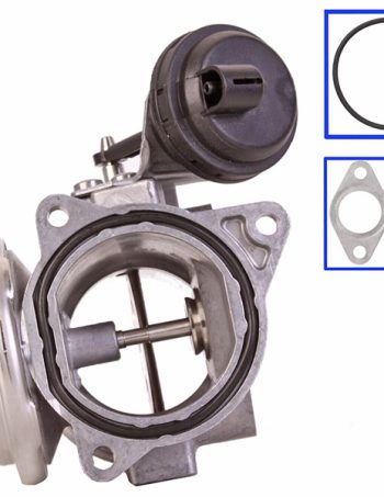 EGR vārsts VAG 038131501H — 71-0031