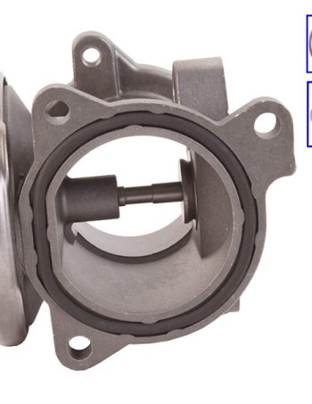 EGR vārsts VAG 1,4 TDI 045131501F — 71-0038