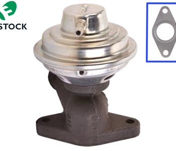 EGR vārsts PSA 2,0 HDi 71788576 — 71-0071