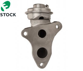 EGR vārsts Toyota, Mini 25620-33010 — 71-0118