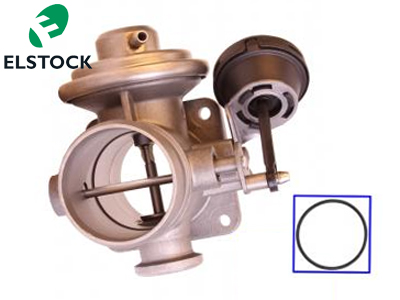 EGR-valve 71-0149 OE 