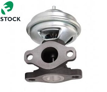 EGR vārsts Hyundai, Kia 28410-27250 — 71-0173