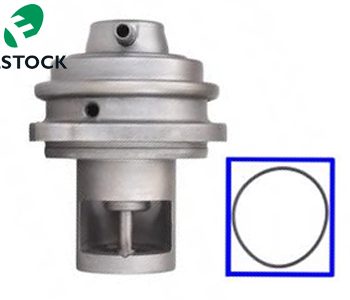 EGR vārsts Mercedes-Benz A6401401260 — 71-0187