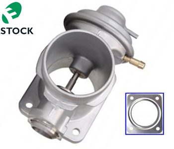 EGR vārsts BMW, Opel 11712246145 — 71-0203