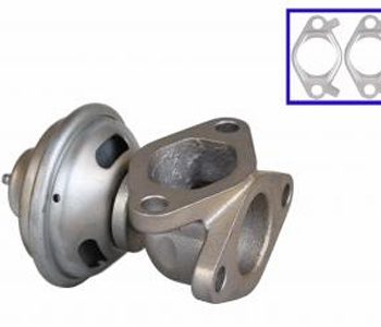 EGR vārsts PSA 2,8D/TD 500322055 — 71-0245