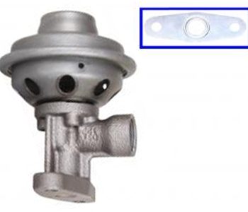 EGR vārsts Seat, VW 036131503D — 71-0260