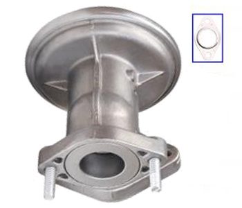 EGR vārsts Ford 1132928 — 71-0261
